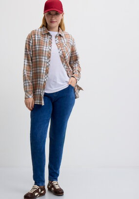 Джинсы Холли