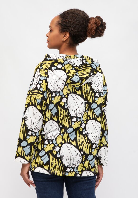 Ветровка на молнии Весна шир.  580, рис. 3