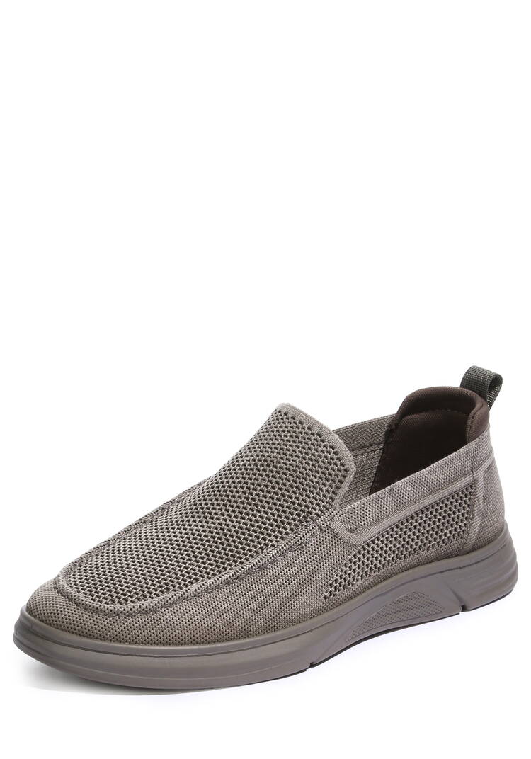 Туфли мужские Маркус шир.  750, рис. 6