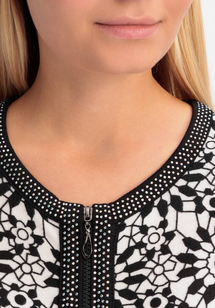 Кардиган Джулия шир.  750, рис. 11