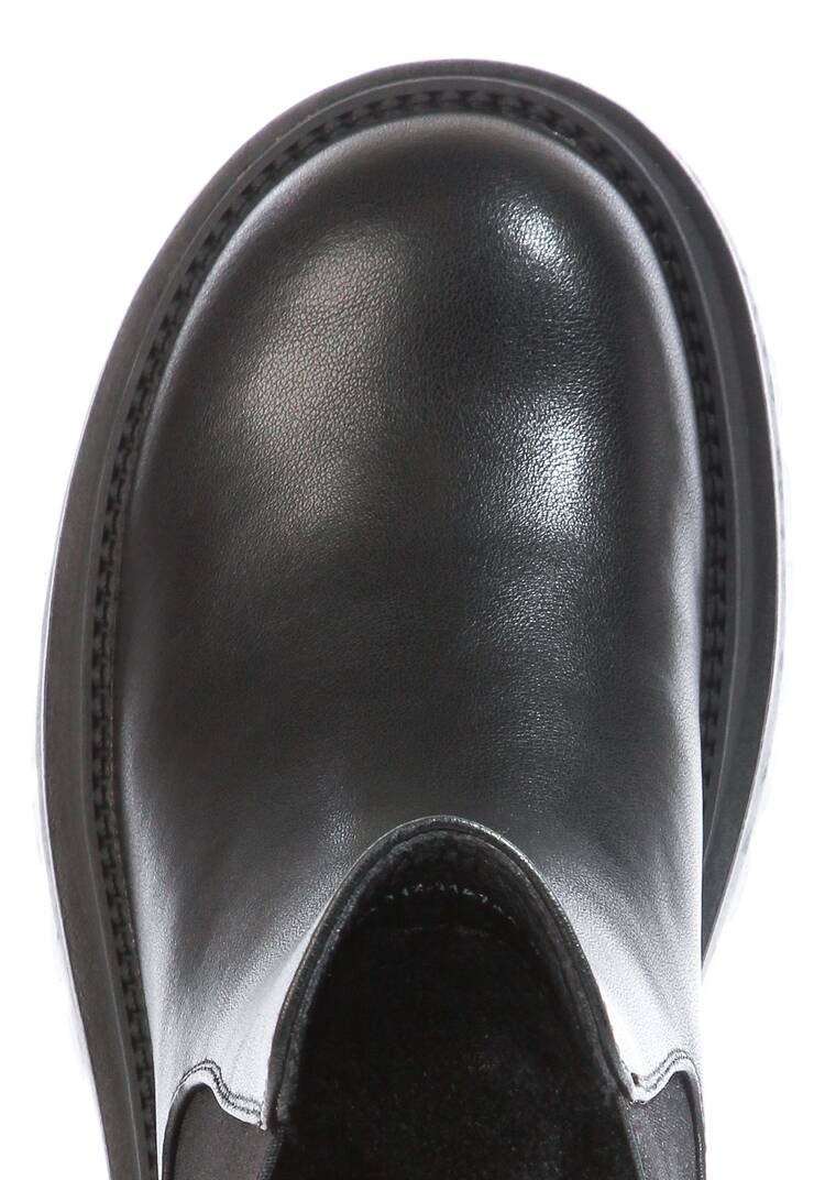 Ботинки женские Мадленн шир.  750, рис. 4