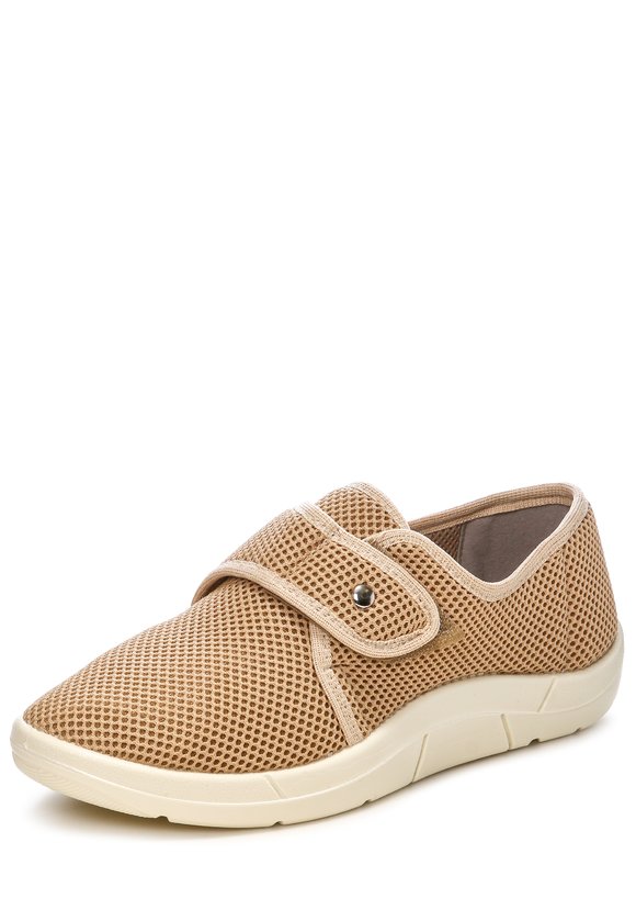 Полуботинки женские ортопедические Амалия шир.  580, рис. 11