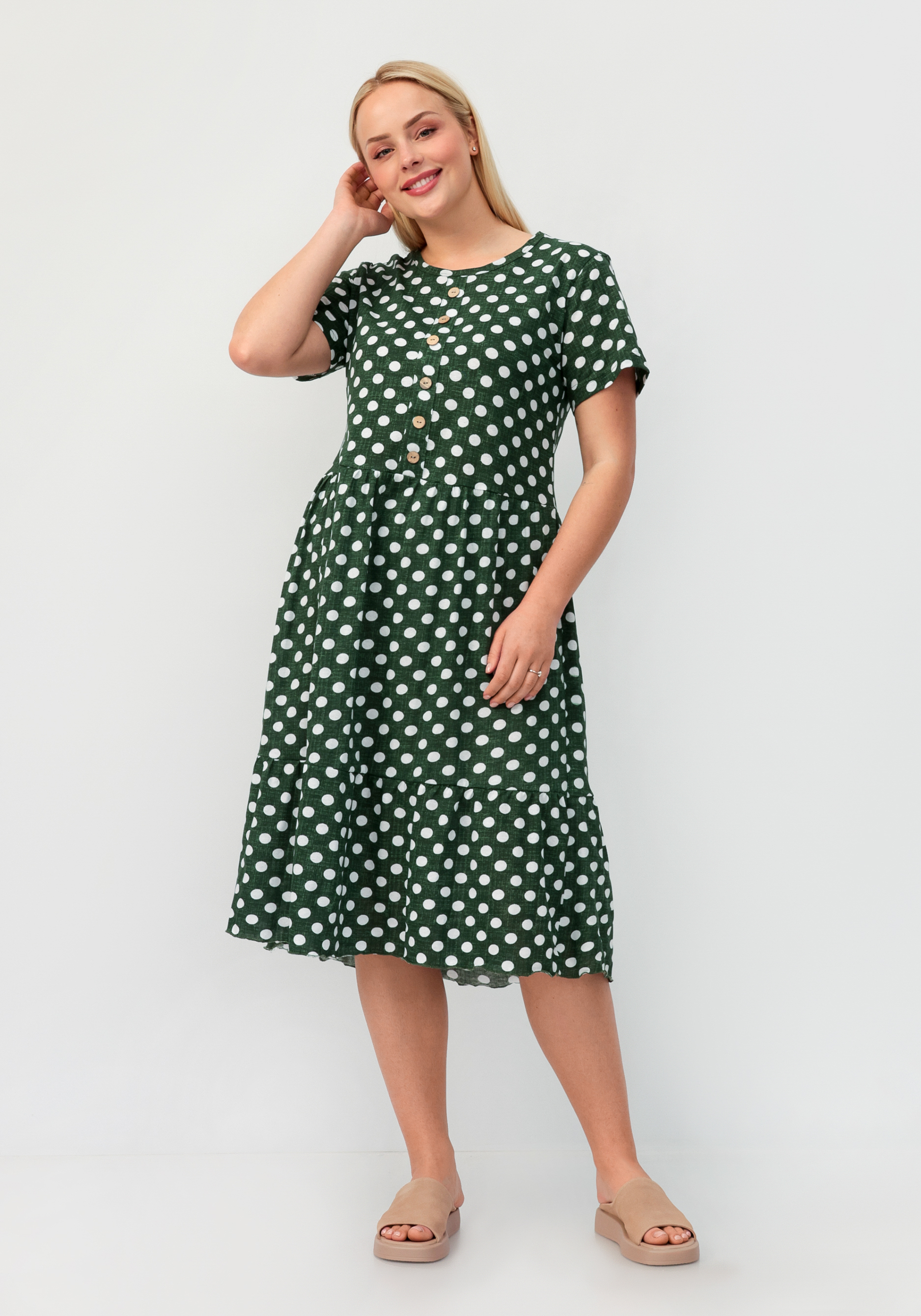 Платье "Кристель"