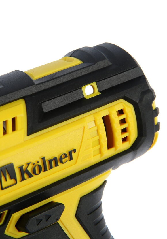 Аккумуляторная дрель-шуруповерт Мастер шир.  580, рис. 3