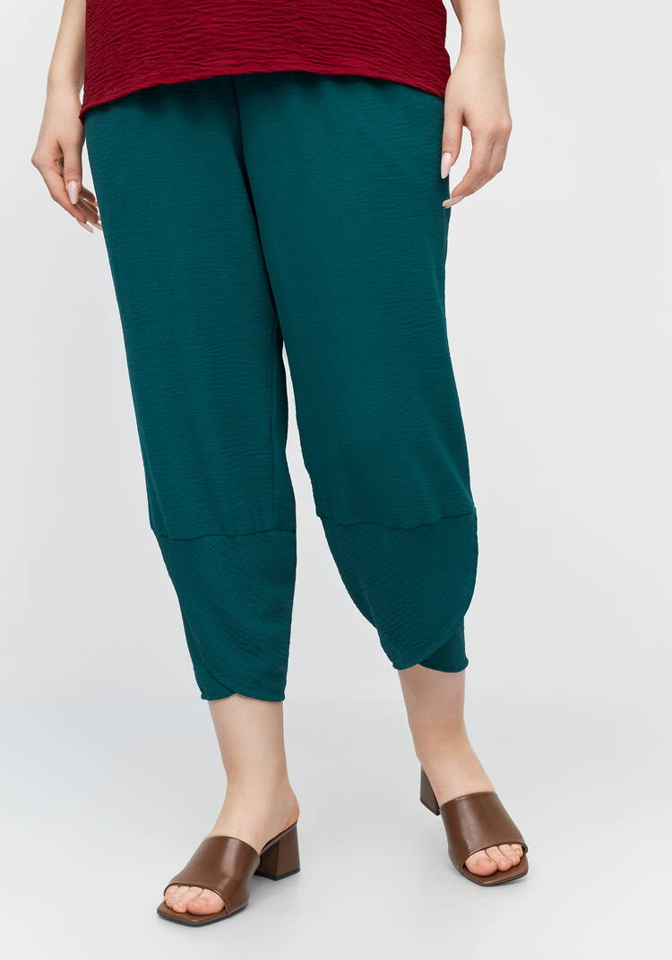 Брюки Каприна шир.  750, рис. 14