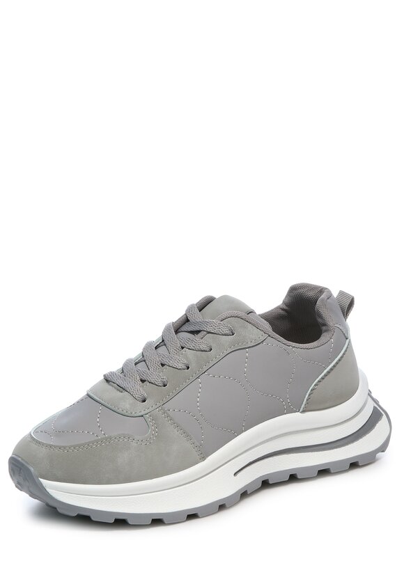 Кроссовки женские  Элина шир.  580, рис. 11