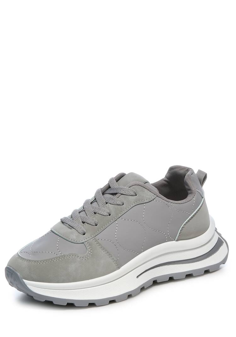 Кроссовки женские  Элина шир.  750, рис. 11