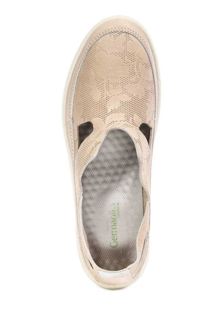 Туфли женские Кристи шир.  750, рис. 4