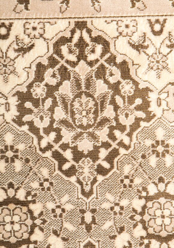 Ковер бельгийский Этьен шир.  580, рис. 10