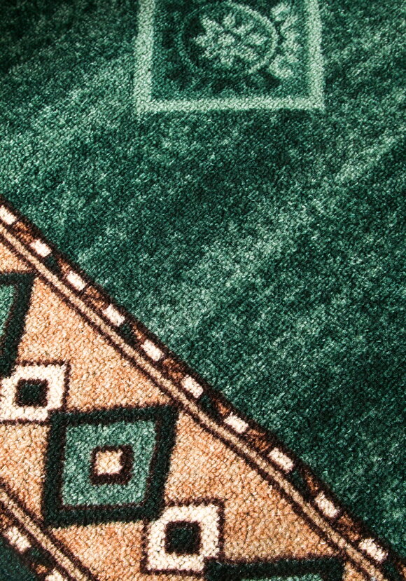 Коврик-дорожкa шир.  580, рис. 8