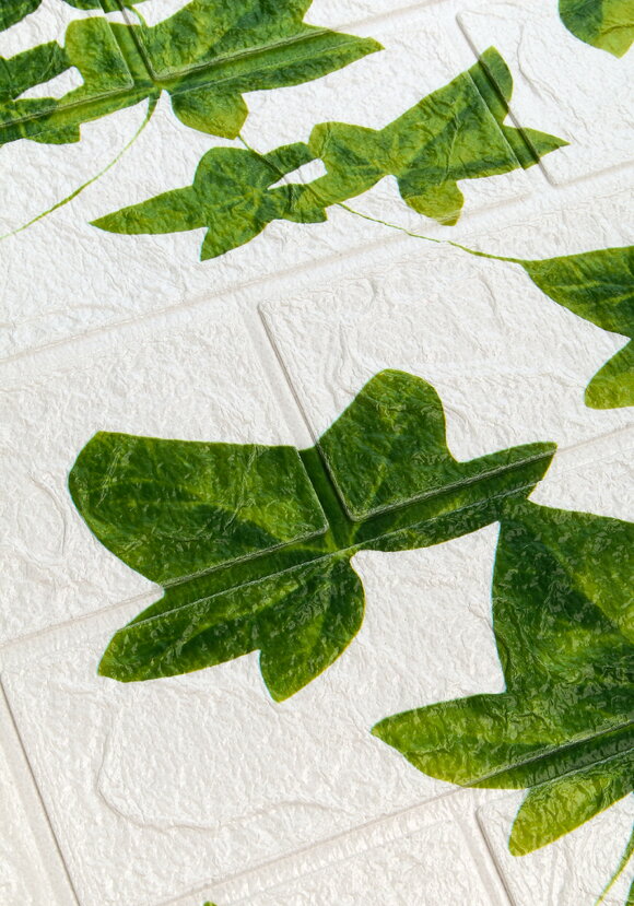 Стеновые панели Уютный дом шир.  580, рис. 10