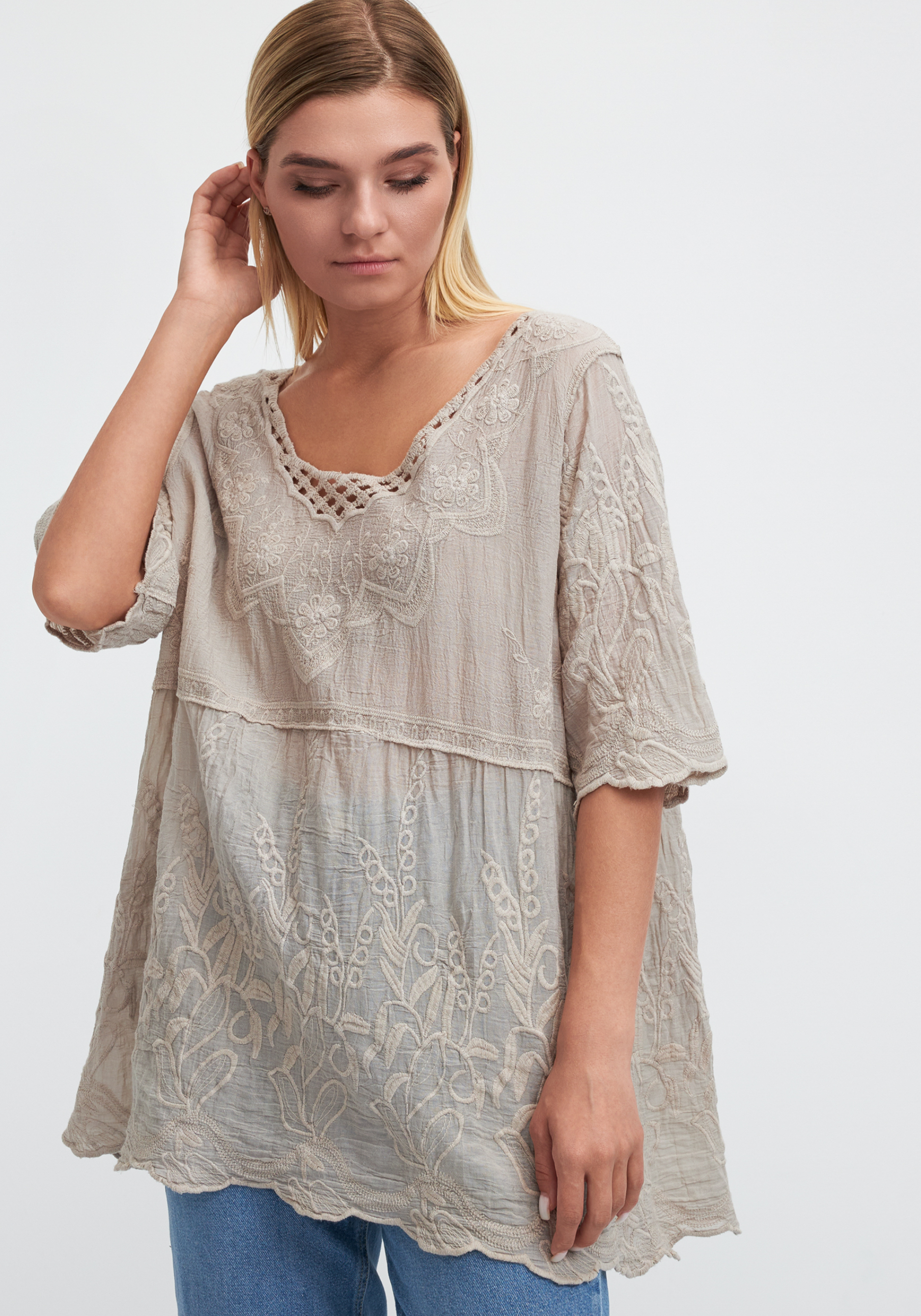 Туника "Аврора"