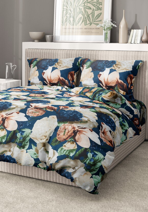 Постельный полукомплект Василиса шир.  580, рис. 19