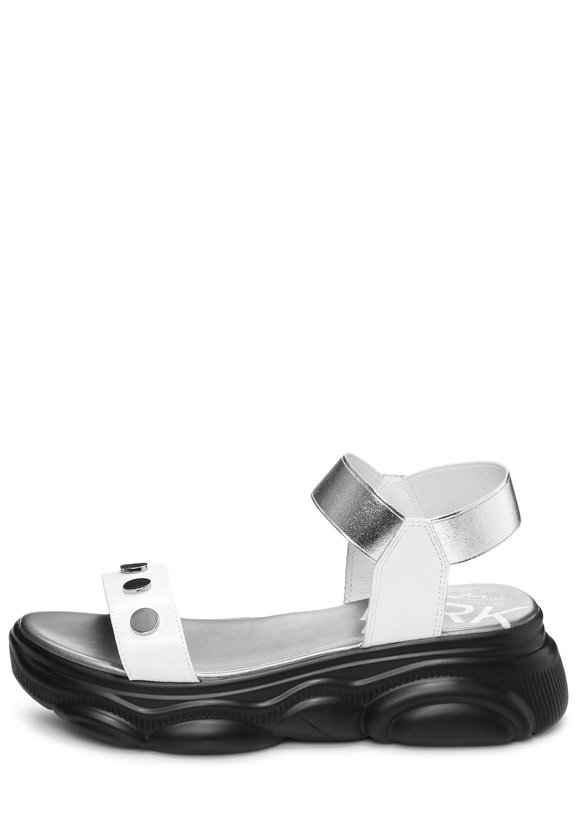 Босоножки женские Кэнди шир.  580, рис. 3