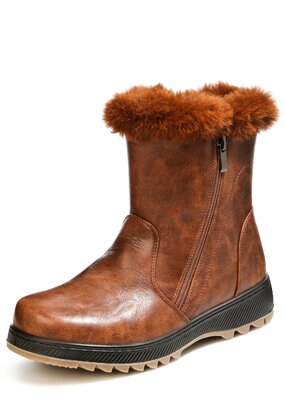 Ботинки женские Дэйла