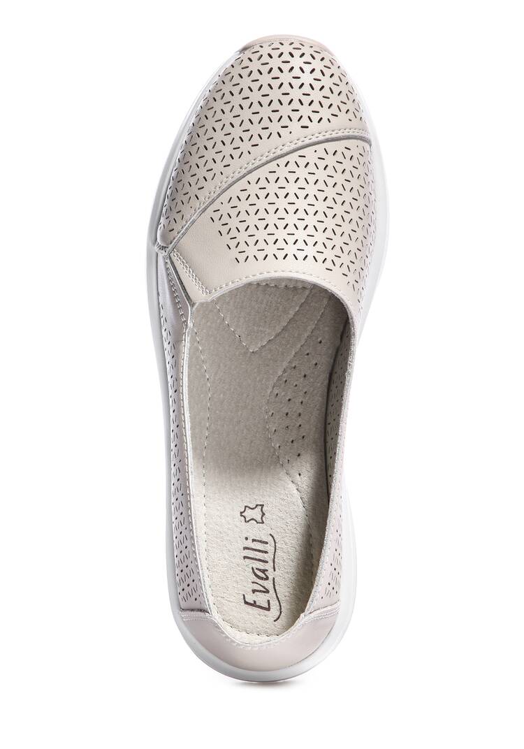 Туфли женские Элеонора шир.  750, рис. 4