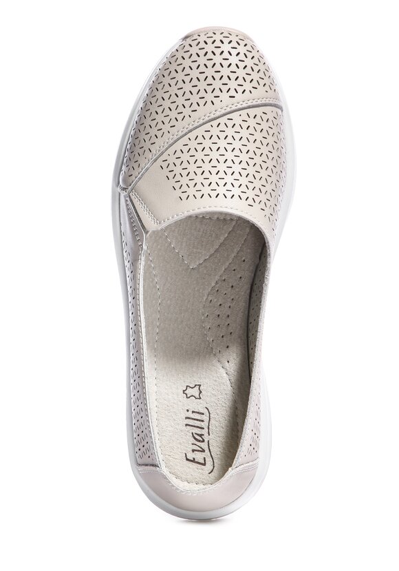 Туфли женские Элеонора шир.  580, рис. 4