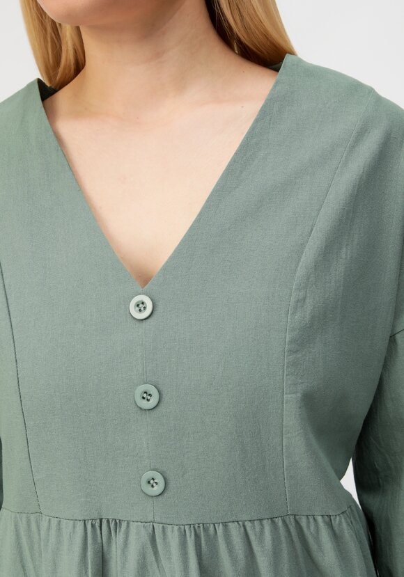 Платье Касиопея шир.  580, рис. 12