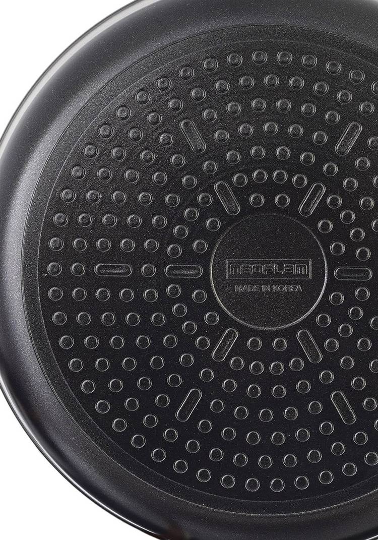 Жаровня со стеклянной крышкой Ноблесс шир.  750, рис. 5