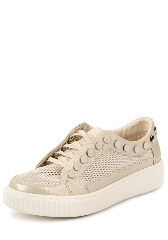 Полуботинки женские Салли шир.  580, рис. 1