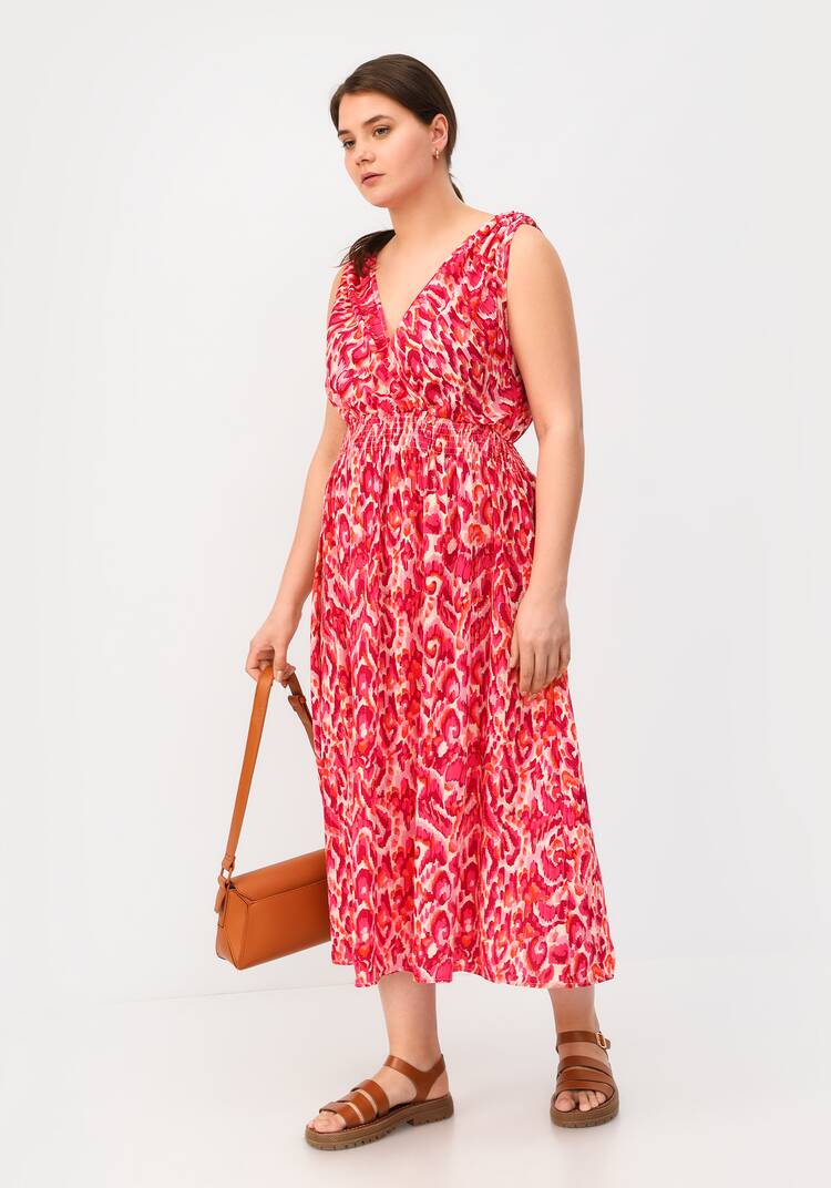 Платье Юнона шир.  750, рис. 11