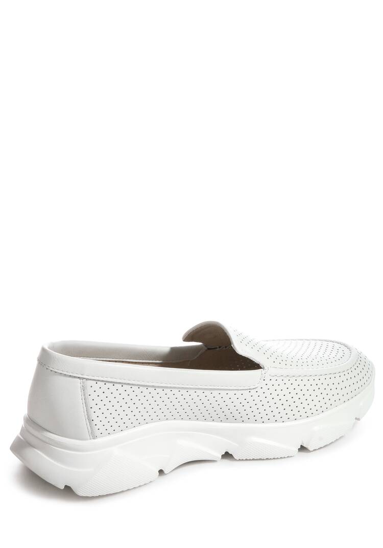 Мокасины женские Мила шир.  750, рис. 3