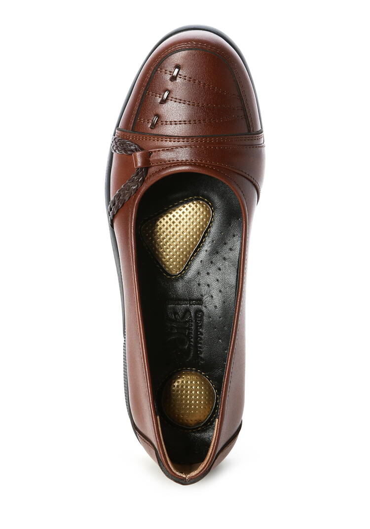 Туфли женские Мэнди шир.  750, рис. 14