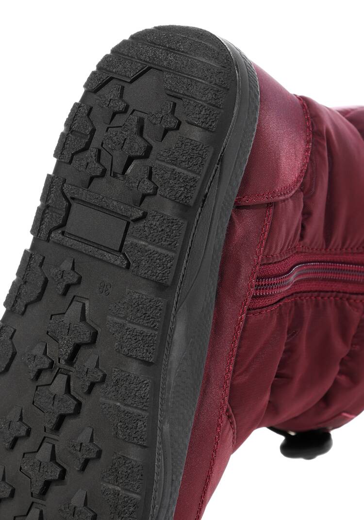 Дутики женские Мария шир.  750, рис. 9