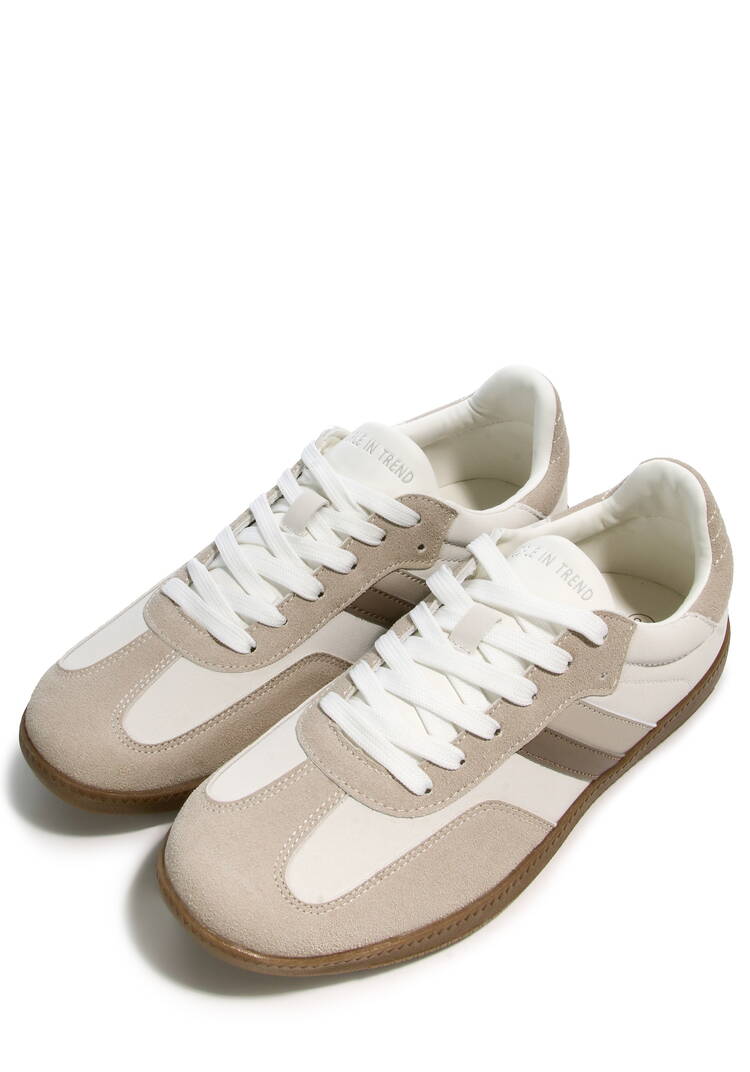 Кроссовки женские Дигна шир.  750, рис. 6