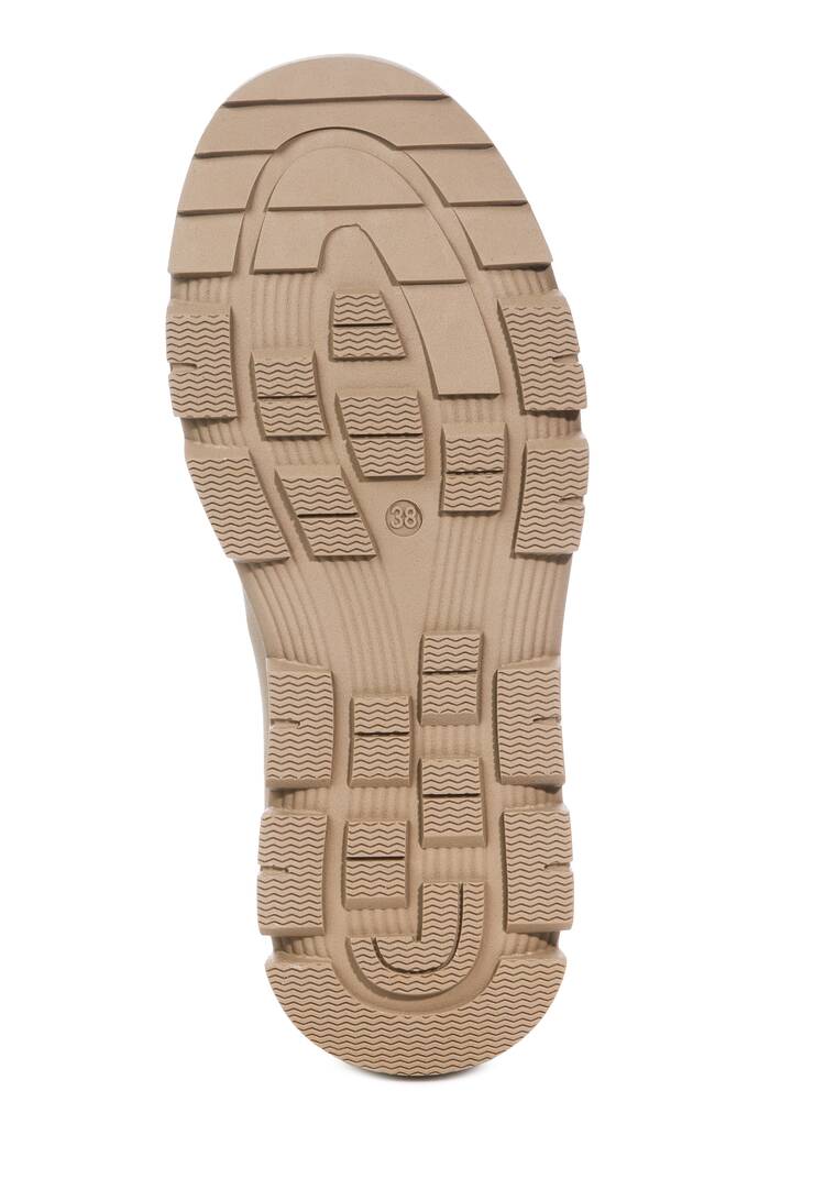 Ботинки женские Астерия шир.  750, рис. 5