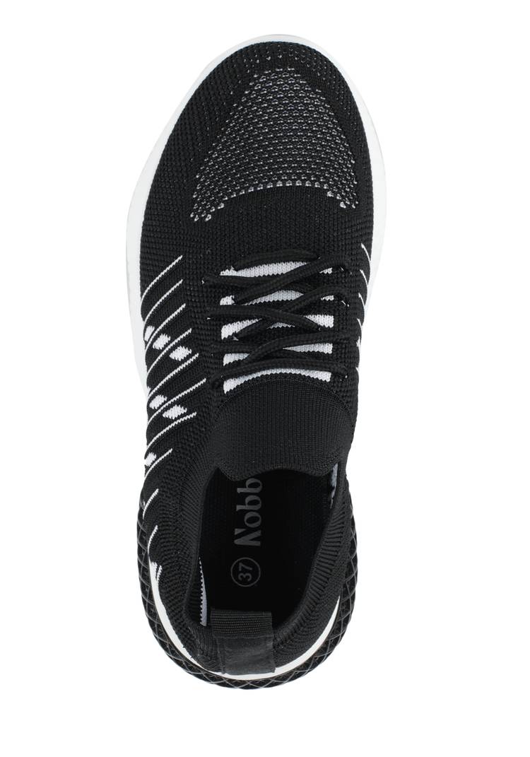 Кроссовки женские Элизабет шир.  750, рис. 8