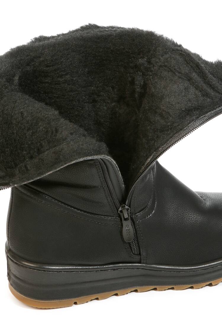 Сапоги женские Мальта шир.  750, рис. 18