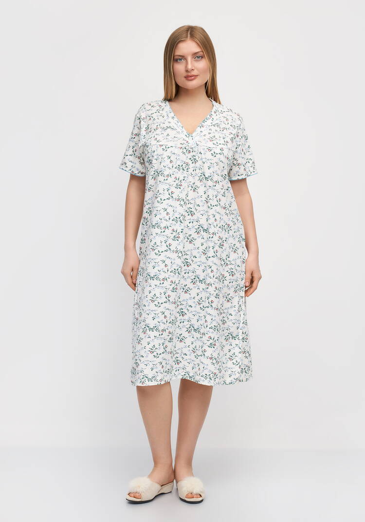 Ночная сорочка Милолика шир.  750, рис. 9