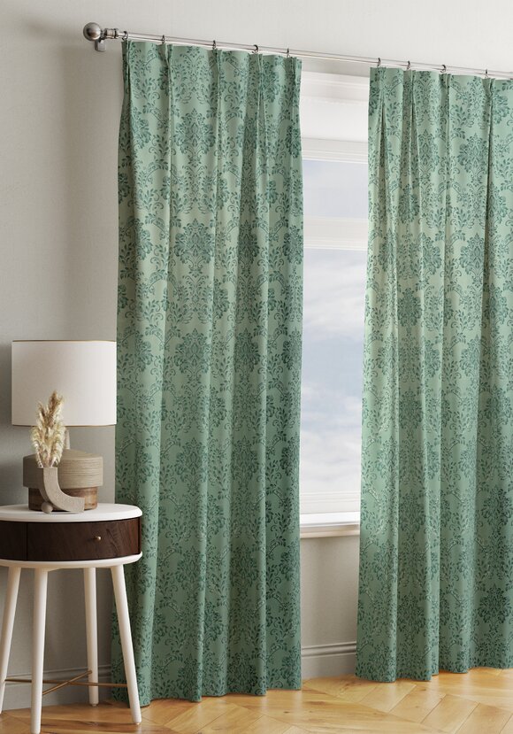 Портьера Мелисса шир.  580, рис. 18