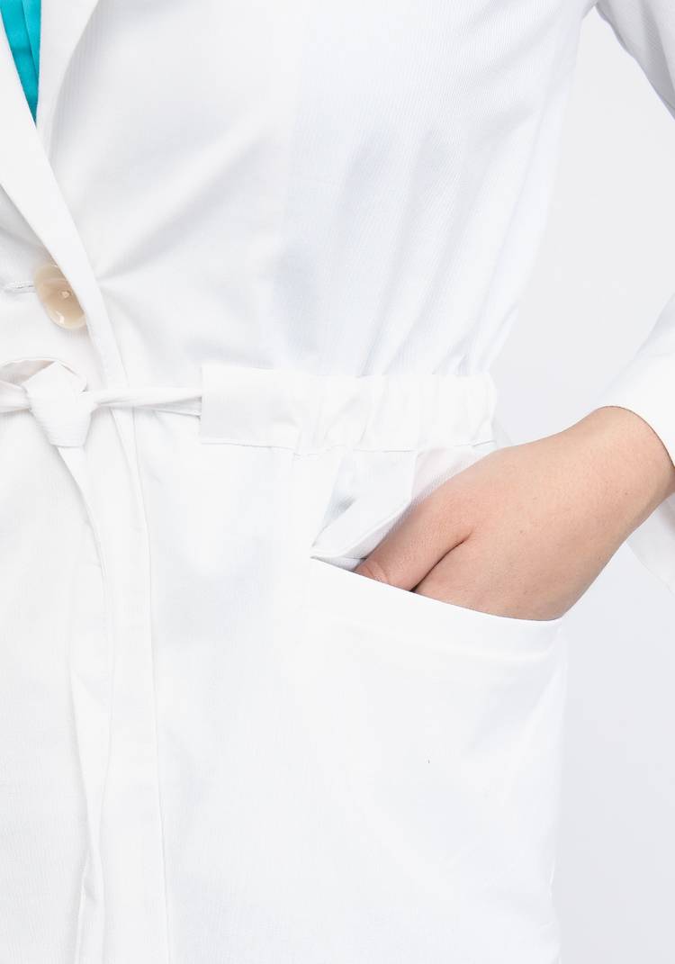 Жакет Стильный кэжуал шир.  750, рис. 16