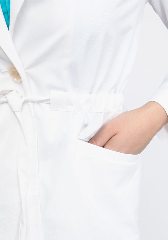 Жакет Стильный кэжуал шир.  580, рис. 16