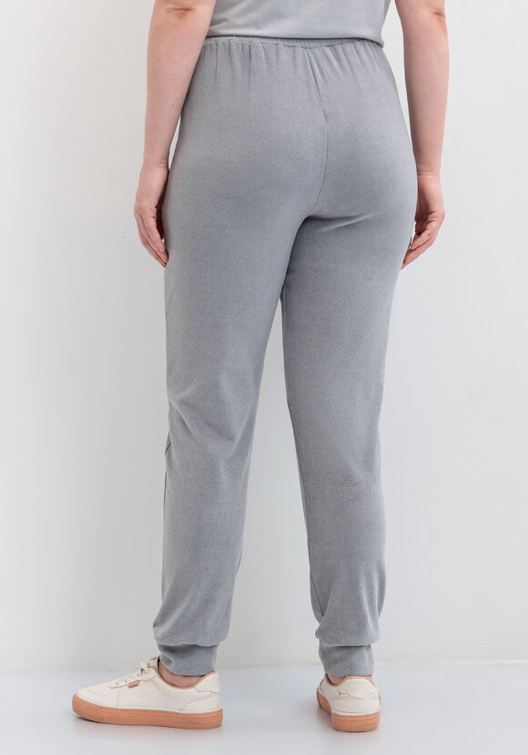 Брюки Анеля шир.  580, рис. 23