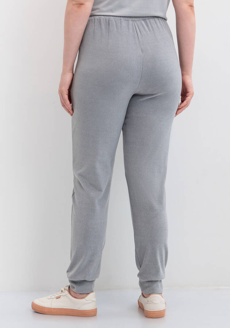 Брюки Анеля шир.  750, рис. 23