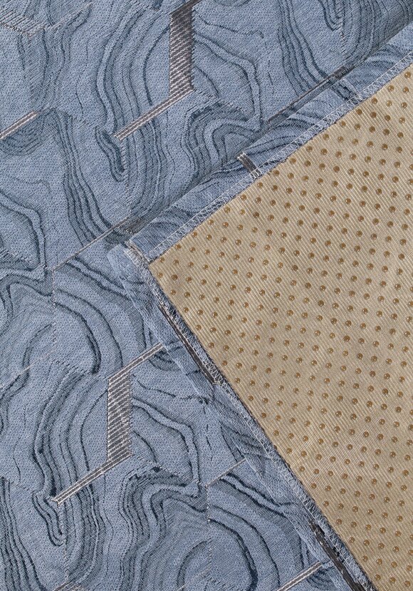 Дивандек из шенилла Даурия шир.  580, рис. 23