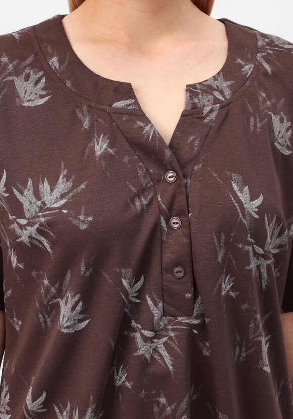 Блуза Роза шир.  580, рис. 11