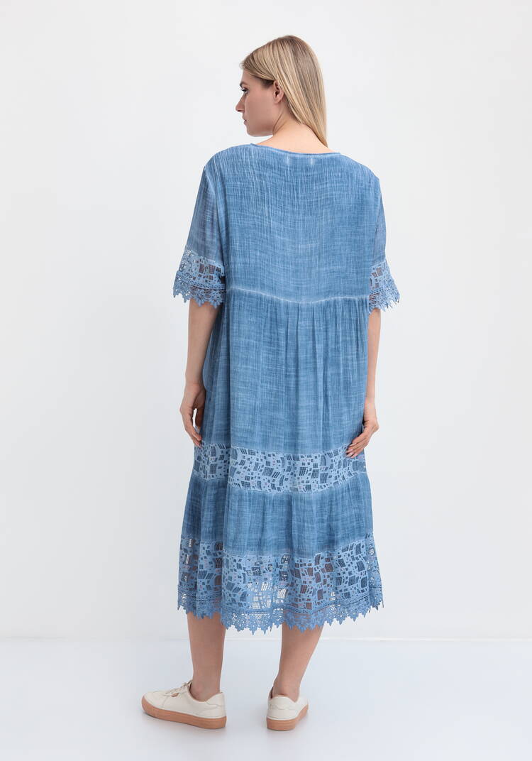 Платье Афанасия шир.  750, рис. 3