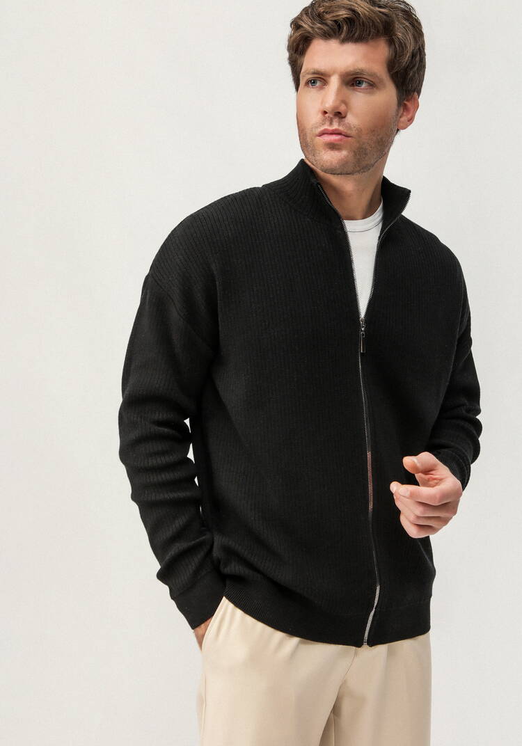 Жакет с воротником-стойкой шир.  750, рис. 15