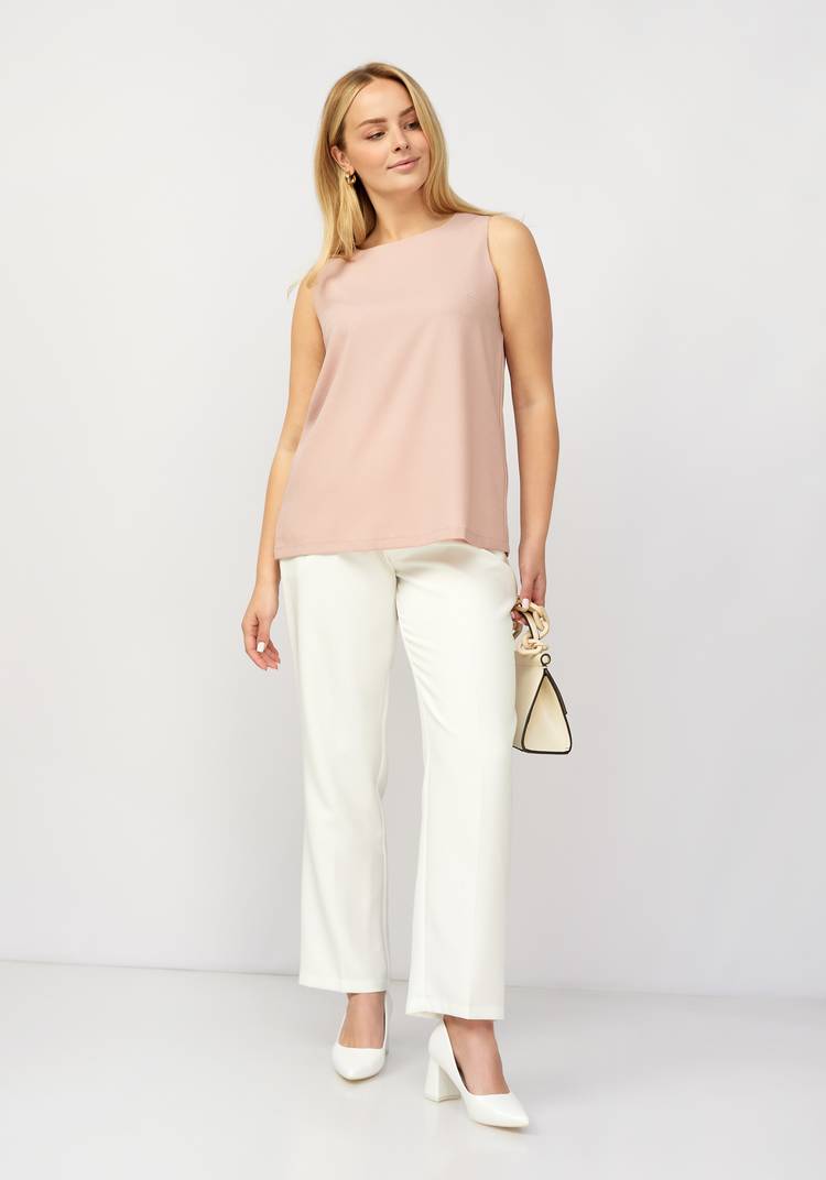 Топ прямой базовый шир.  750, рис. 12