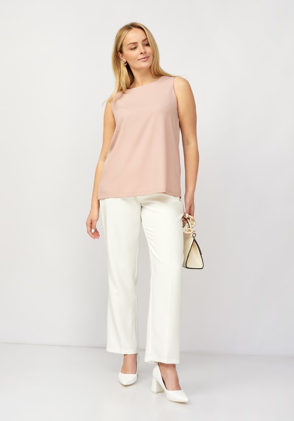 Топ прямой базовый шир.  580, рис. 12