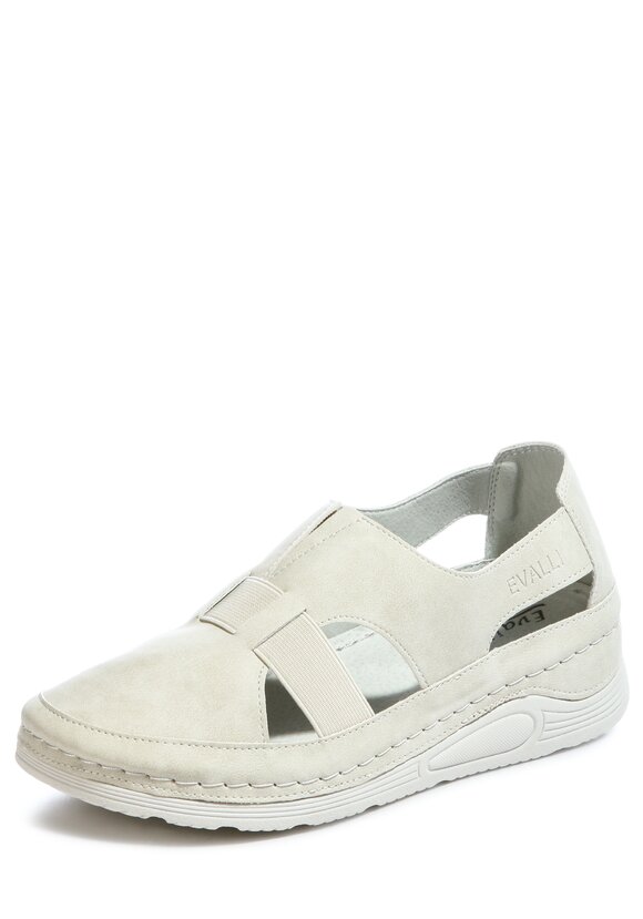 Туфли женские Юнона шир.  580, рис. 6