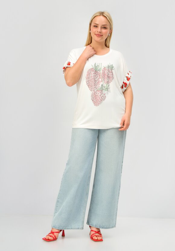 Футболка Симона шир.  580, рис. 2