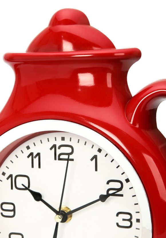 Часы настенные для кухни шир.  580, рис. 11