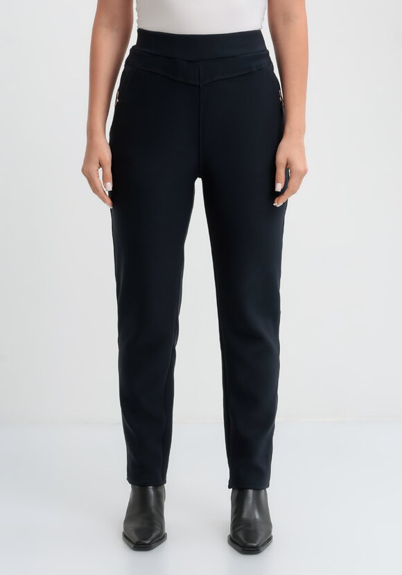 Брюки Асия шир.  580, рис. 9