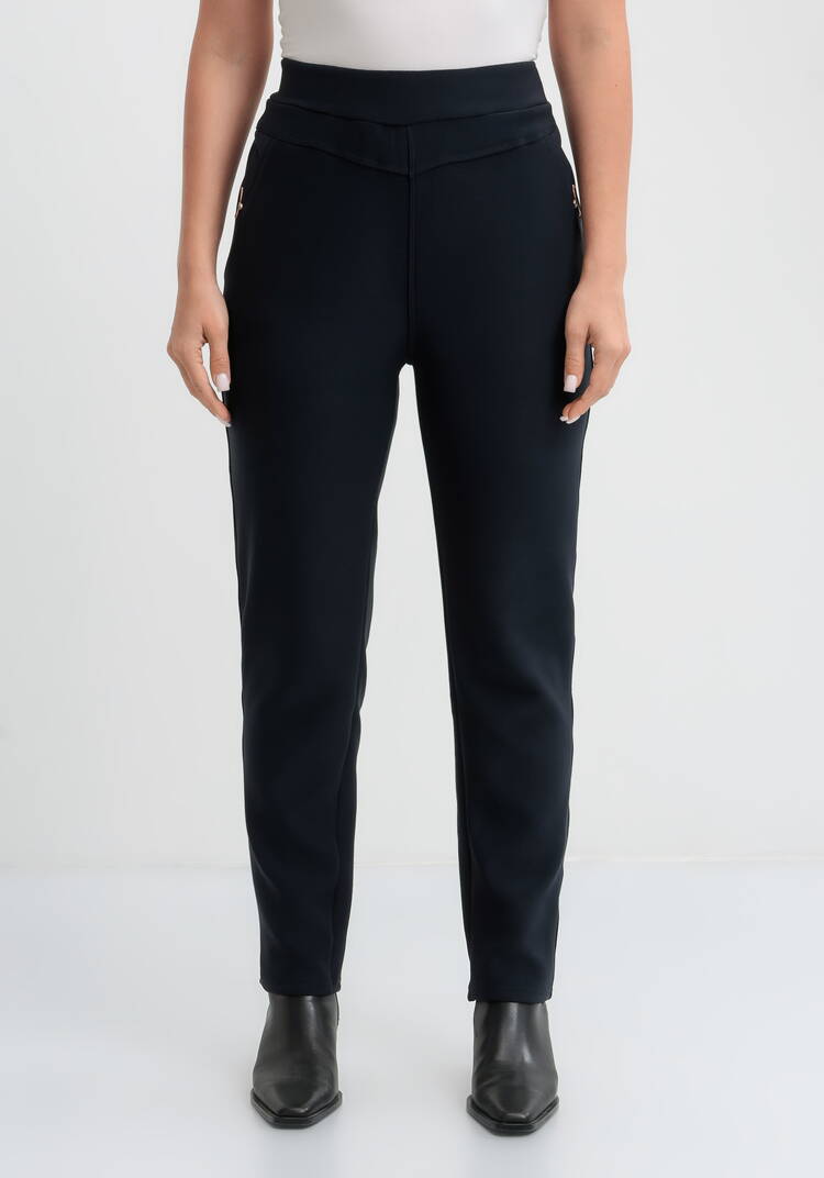 Брюки Асия шир.  750, рис. 9