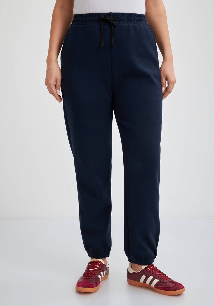 Брюки из флиса Влада шир.  750, рис. 16